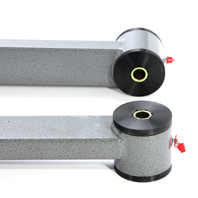 BBK 05-14 Mustang Rear Lower Control Arm Kit - Burkken Auto Parts