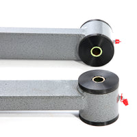 BBK 05-14 Mustang Rear Lower Control Arm Kit - Burkken Auto Parts