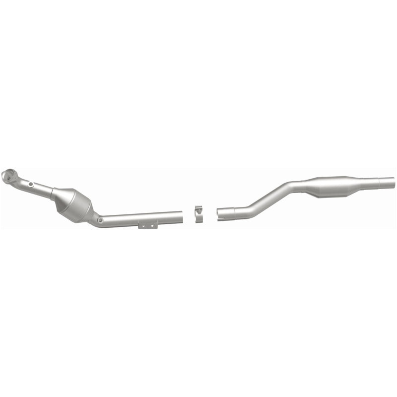 MagnaFlow Conv DF 01-03 Mercedes SL500 Passenger Side CA - Burkken Auto Parts