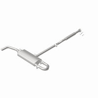 MagnaFlow BRE Exhaust Kit 07-09 Equinox Torrent 3.4L - Burkken Auto Parts