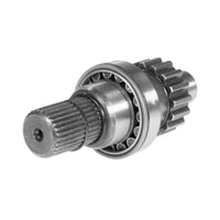 Yukon Chrysler 8.0in IFS Right Hand Outer Disconnect Stub Axle 16/29 Spline - Burkken Auto Parts