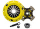 ACT 2002 Dodge Neon HD/Race Sprung 4 Pad Clutch Kit - Burkken Auto Parts