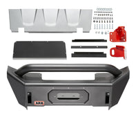 ARB JL/JT Bondi Stubby Suit Bull Bars - Burkken Auto Parts