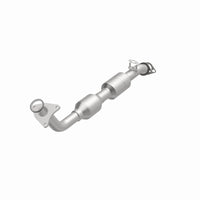 MagnaFlow Conv DF 98-02 Lexus LX470 4.7L - Burkken Auto Parts