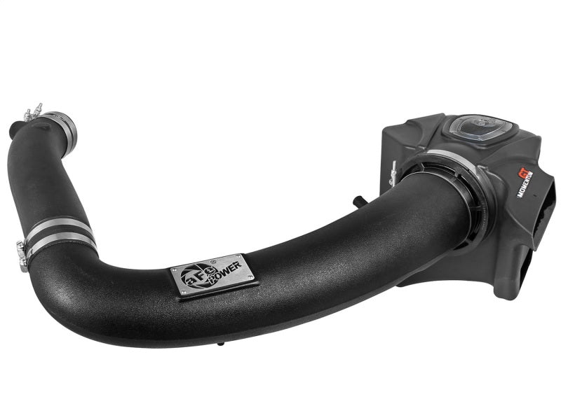 aFe Momentum GT Stage 2 PRO 5R Intake 11-14 Jeep Grand Cherokee 3.6L V6 - Burkken Auto Parts