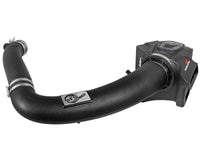 aFe Momentum GT Stage 2 PRO 5R Intake 11-14 Jeep Grand Cherokee 3.6L V6 - Burkken Auto Parts