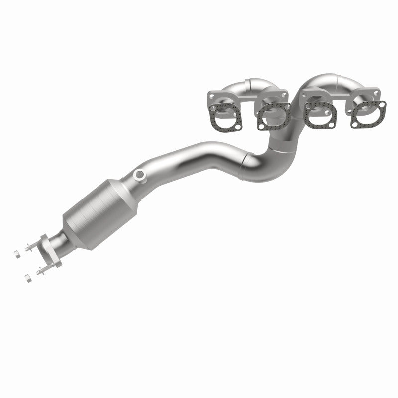 MagnaFlow Conv DF BMW 99-03 540I 4.4L / 99-01 740I 4.4L California - D/S - Burkken Auto Parts