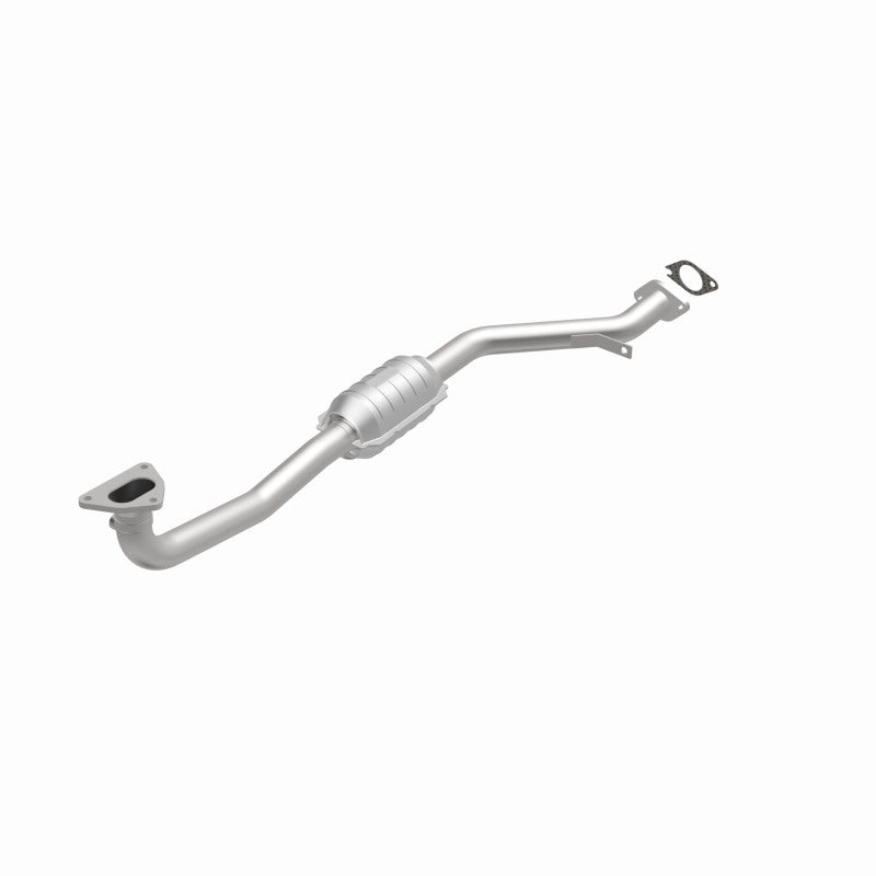 MagnaFlow Conv DF 01-04 Subaru Outback 3L Passenger Side - Burkken Auto Parts