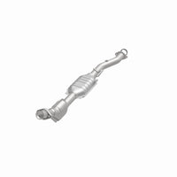 MagnaFlow Conv DF 98-99 Ranger/B-Ser. 2.5 50S - Burkken Auto Parts