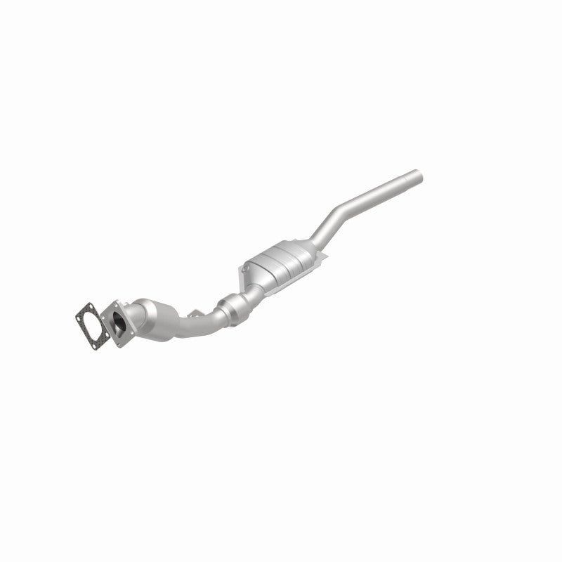 Magnaflow Conv DF 00-02 Audi S4 2.7L D/S A/T (49 State) - Burkken Auto Parts