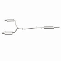 MagnaFlow BRE Exhaust Kit 13-19 Ford Flex 3.5L - Burkken Auto Parts