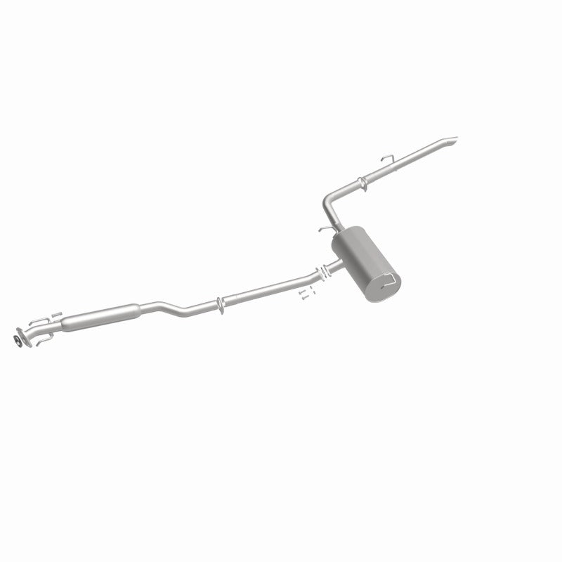 MagnaFlow BRE Exhaust Kit Replacement Toyota - Burkken Auto Parts