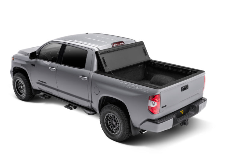 BAK 07-20 Toyota Tundra 5ft 6in Bed BAKFlip MX4 Matte Finish - Burkken Auto Parts