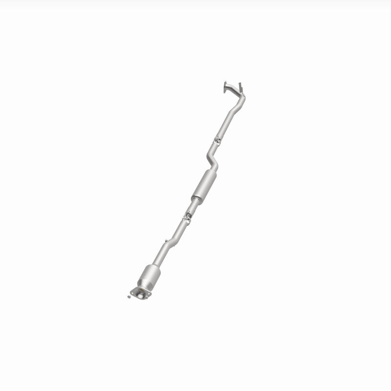 Magnaflow 14-18 Mitsubishi Outlander Underbody 2.4L AWD Direct Fit Catalytic Converter - Burkken Auto Parts