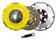 ACT 2015 Chevrolet Camaro HD/Perf Street Sprung Clutch Kit - Burkken Auto Parts
