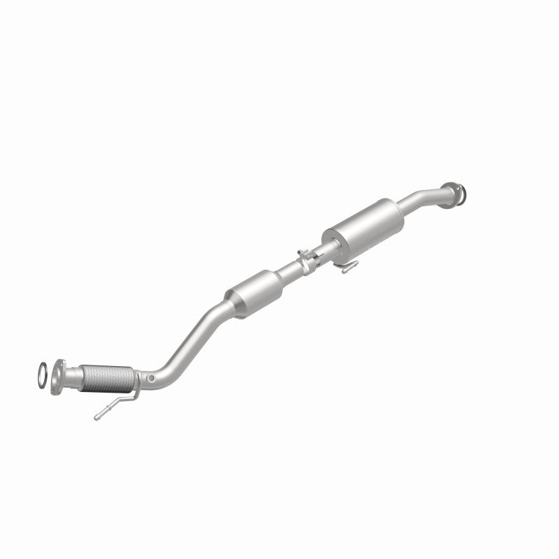 MagnaFlow 18-20 Toyota Camry L4 2.5L OEM Grade Direct-Fit Catalytic Converter - Burkken Auto Parts