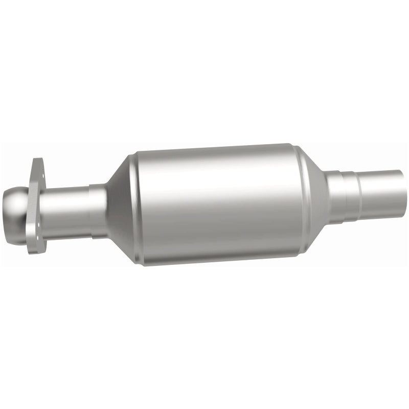 Magnaflow 94-95 S10/Sonoma 2.2L CA Direct Fit Converter - Burkken Auto Parts