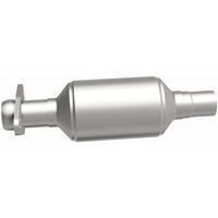 Magnaflow 94-95 S10/Sonoma 2.2L CA Direct Fit Converter - Burkken Auto Parts