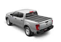 BAK 2022 Nissan Frontier 6ft Bed BAKFlip MX4 Matte Finish - Burkken Auto Parts