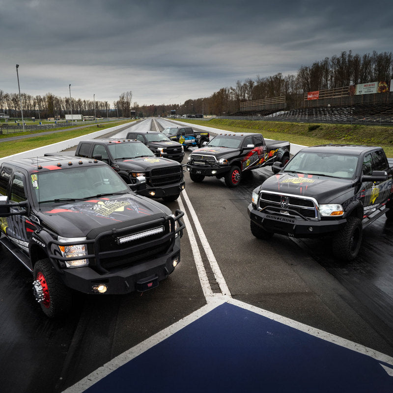 BD Diesel Tie Rod Upgrade Kit - GM 11-19 - Burkken Auto Parts