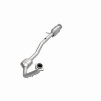 MagnaFlow Conv DF 99-01 Ford Explor 5.0L - Burkken Auto Parts