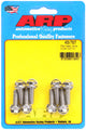 ARP Valve Cover Stainless Steel 1/4in x 20 Hex Bolt Kit (8/pkg) - Burkken Auto Parts