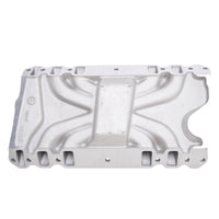 Edelbrock Manifold Torker Holden 308 CI V8 Satin - Burkken Auto Parts