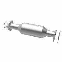 MagnaFlow Conv DF 97-99 Acura CL 3.0L/99 TL 3.2L / 98-02 Honda Accord 3.0L/99-02 Odyssey 3.5L - Burkken Auto Parts