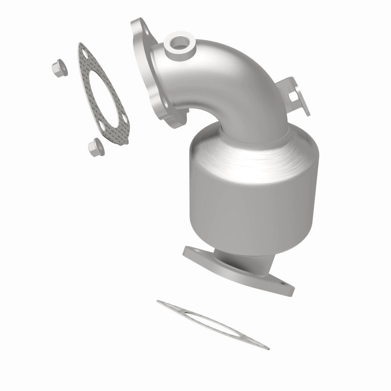 Magnaflow Conv DF 2016-2018 Hyundai Tucson L4 OEM Close Coupled Front (Not for sale in California) - Burkken Auto Parts