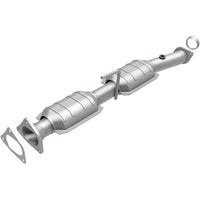 MagnaFlow Conv DF Ranger/B3000/B4000 3.0/4.0L - Burkken Auto Parts