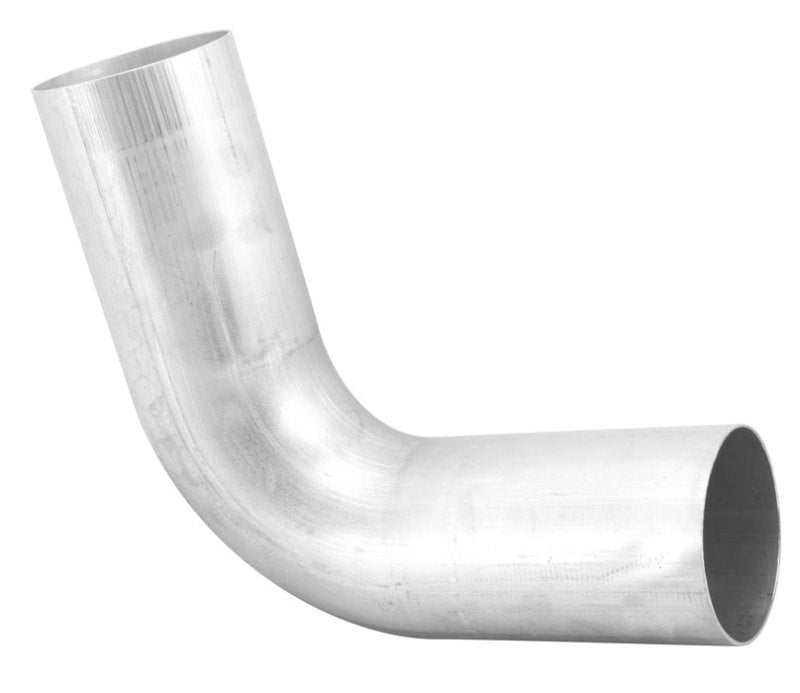 AEM 4.0in Diameter 90 Degree Bend Aluminum Tube - Burkken Auto Parts