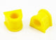Whiteline 02-07 WRX Rear / 03-07 Impreza NA / 04-07 STi / 05-08 LGT 22mm Front or Rear Swaybar to ch - Burkken Auto Parts