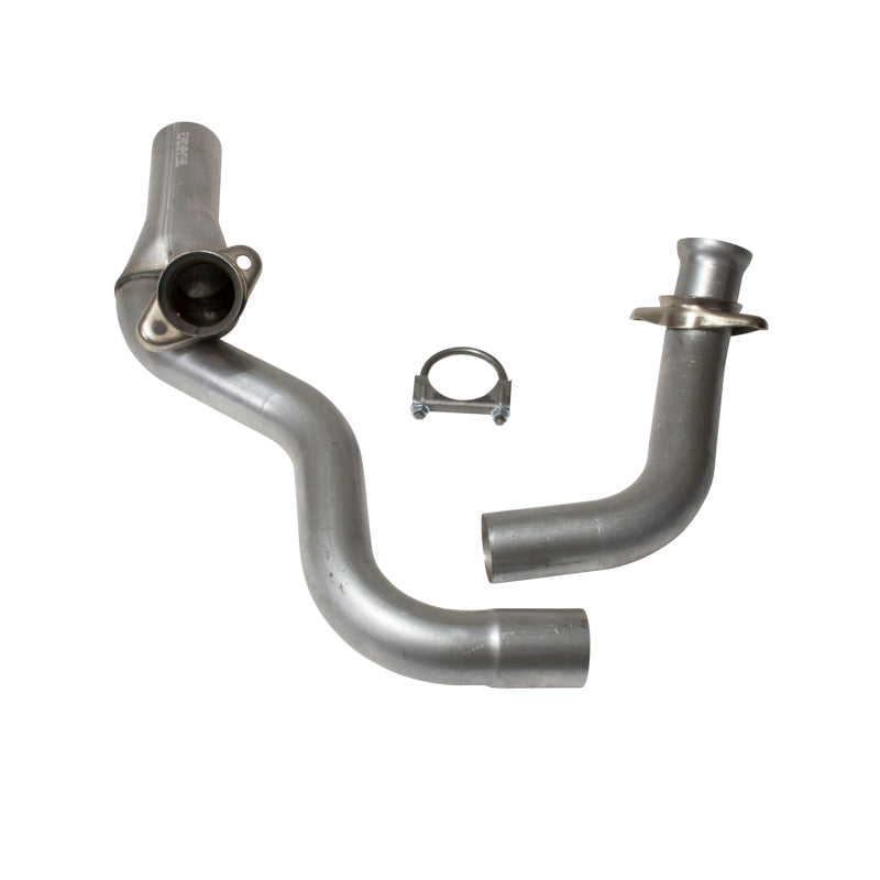 BBK 94-95 Camaro Firebird LT1 Shorty Tuned Length Exhaust Headers - 1-5/8 Silver Ceramic - Burkken Auto Parts