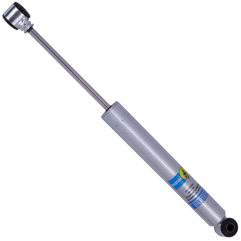 Bilstein 5100 Series 2009 Jeep Wrangler X-S Front 36mm Monotube Steering Damper - Burkken Auto Parts