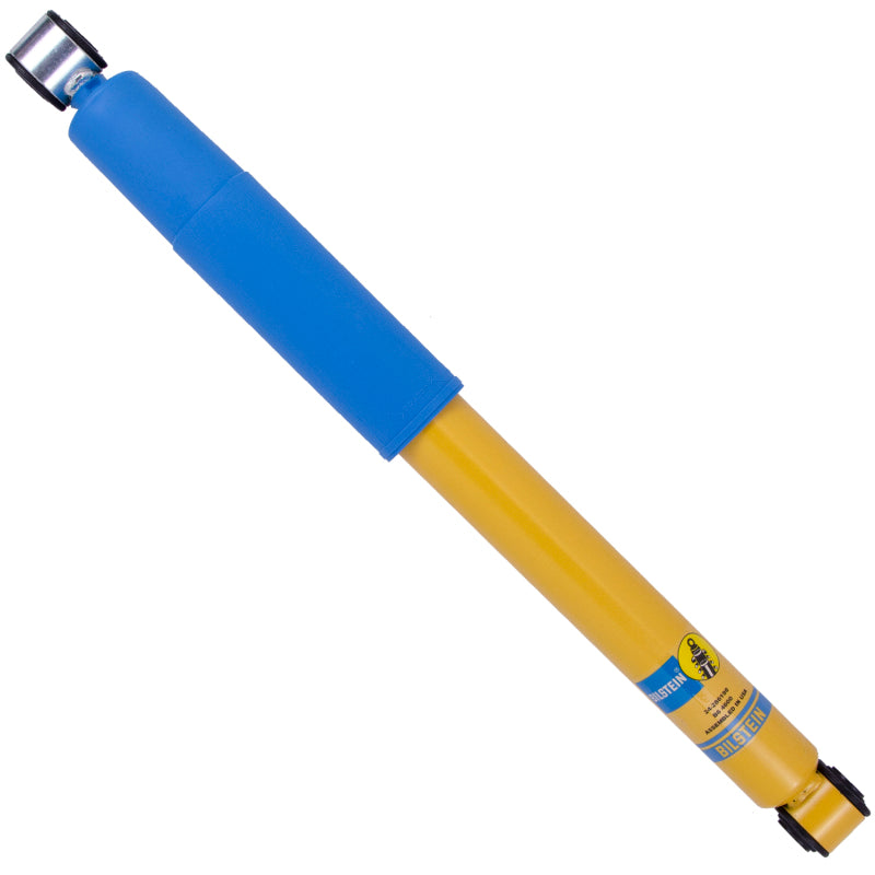 Bilstein 4600 Series 16-19 Nissan Titan XD Rear 46mm Monotube Shock Absorber - Burkken Auto Parts