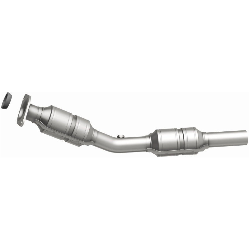 MagnaFlow Conv DF 03-04 Pontiac Vibe 1.8L - Burkken Auto Parts