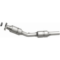MagnaFlow Conv DF 03-04 Pontiac Vibe 1.8L - Burkken Auto Parts