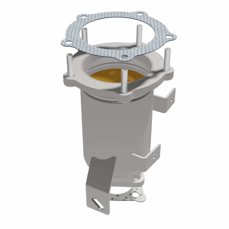 Magnaflow Conv DF 99-01 Protege 1.6/1.8 CA - Burkken Auto Parts