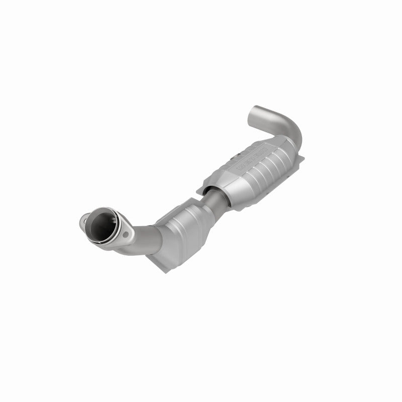 MagnaFlow Conv DF 01 Ford Trucks 4.6L - Burkken Auto Parts