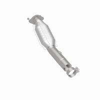 MagnaFlow Conv DF GM 01-02 2500 Passenger Side 6L - Burkken Auto Parts