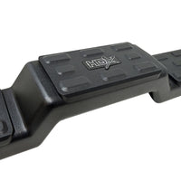 Westin 19-25 Ford Ranger SuperCrew HDX Running Boards - Tex. Blk - Burkken Auto Parts