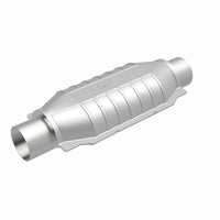 Magnaflow 2.00 CA Universal Converter - Burkken Auto Parts