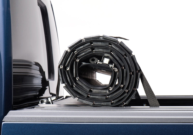 BAK 04-14 Ford F-150 6ft 6in Bed Revolver X2 - Burkken Auto Parts