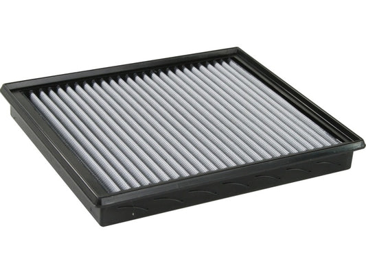 aFe MagnumFLOW Air Filters OER PDS A/F PDS Jeep Grand Cherokee 02-04 V8-4.7L (VIN J) - Burkken Auto Parts