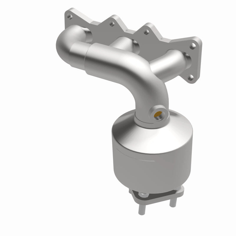 MagnaFlow Conv DF 95-02 Mazda Millenia 2.3L - Burkken Auto Parts