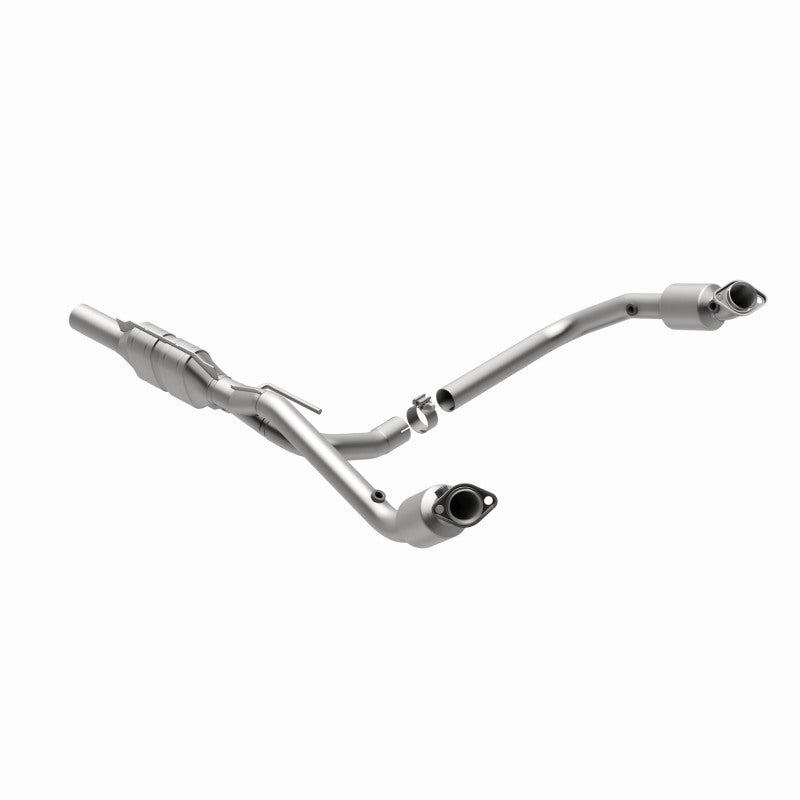 MagnaFlow Conv DF 94-99 Ram 1500/2500 - Burkken Auto Parts