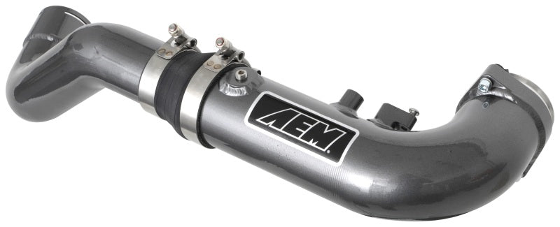 AEM 20-21 Toyota Supra L6-3.0L F/I Turbo Intercooler Charge Pipe Kit - Burkken Auto Parts