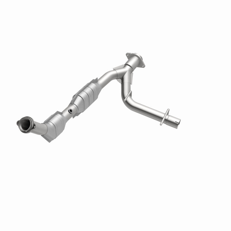 MagnaFlow Conv DF 03-04 Exped 4.6L Passenger Side - Burkken Auto Parts