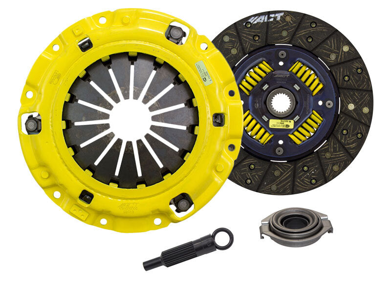 ACT 1991 Dodge Stealth HD/Perf Street Sprung Clutch Kit - Burkken Auto Parts