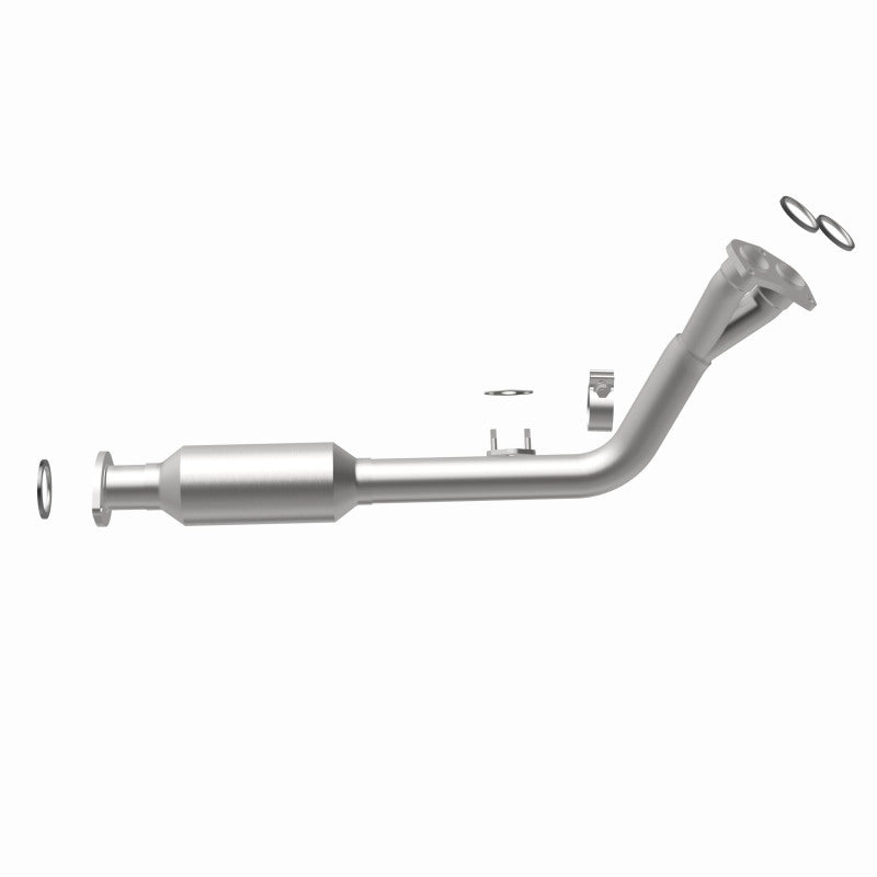 MagnaFlow Converter Direct Fit California Grade 96-98 Toyota 4Runner 2.7L - Burkken Auto Parts